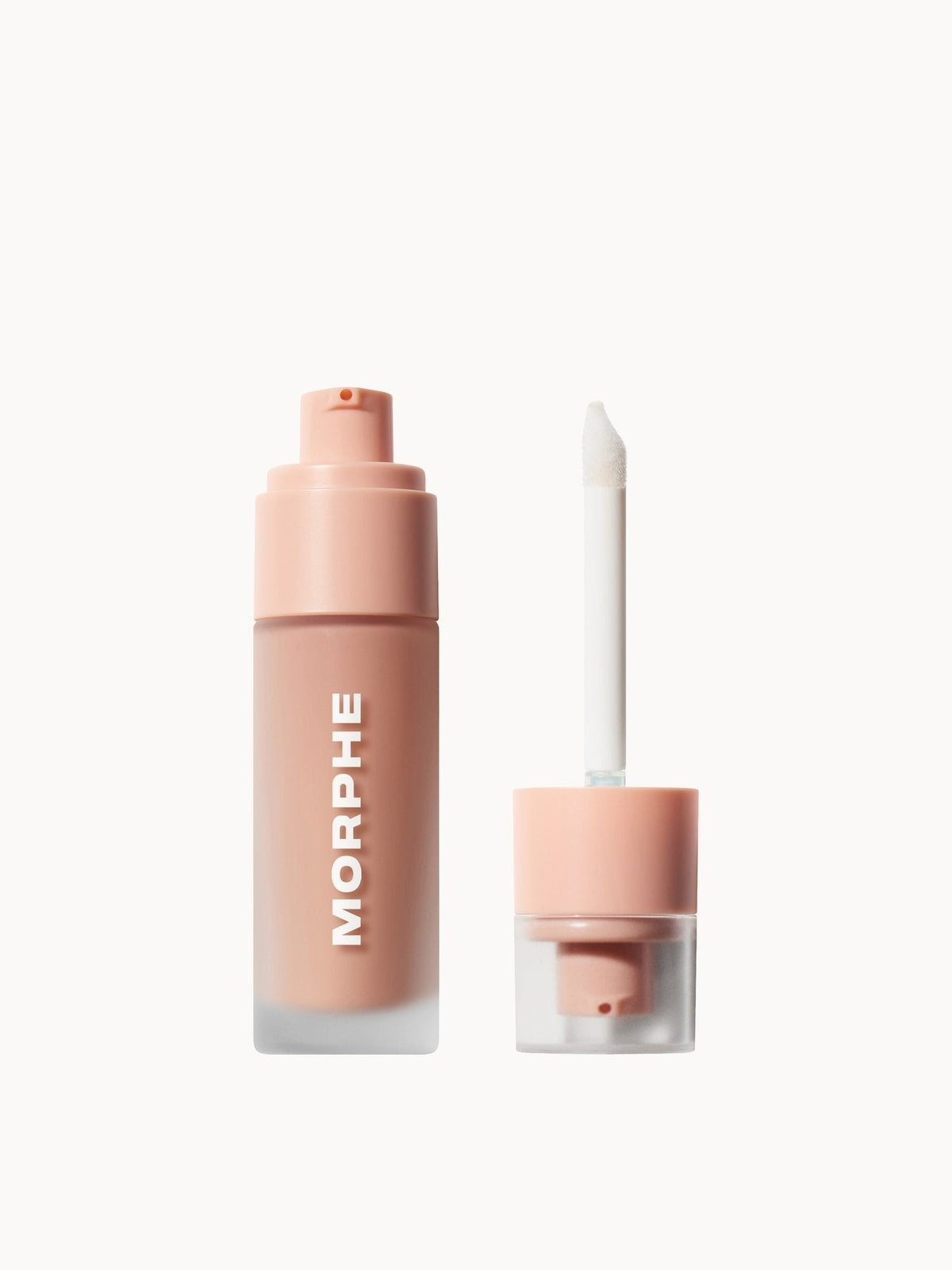 Morphe Complexion Boost Peptide Glow Serum    