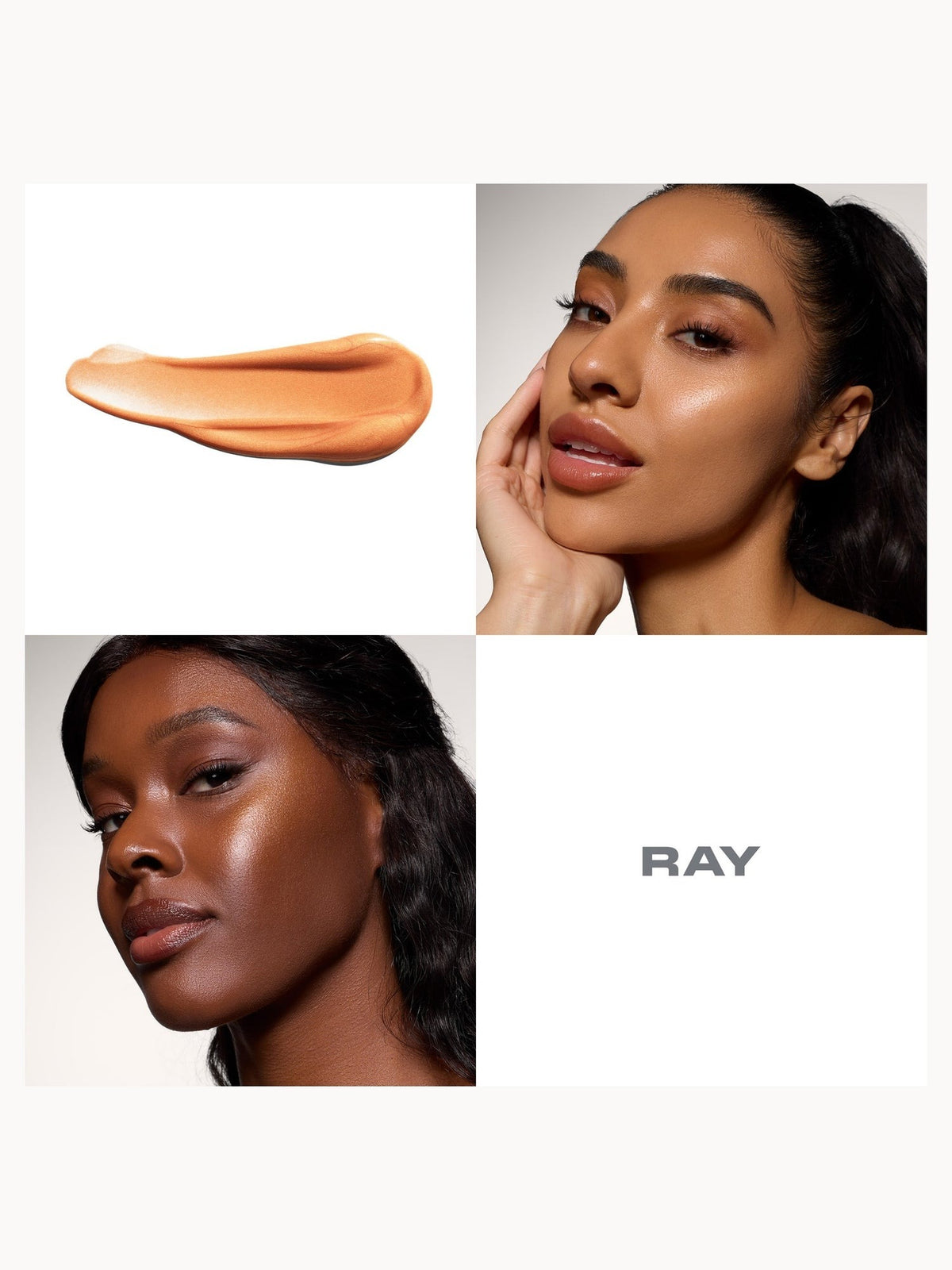 Morphe Complexion Boost Peptide Glow Serum    