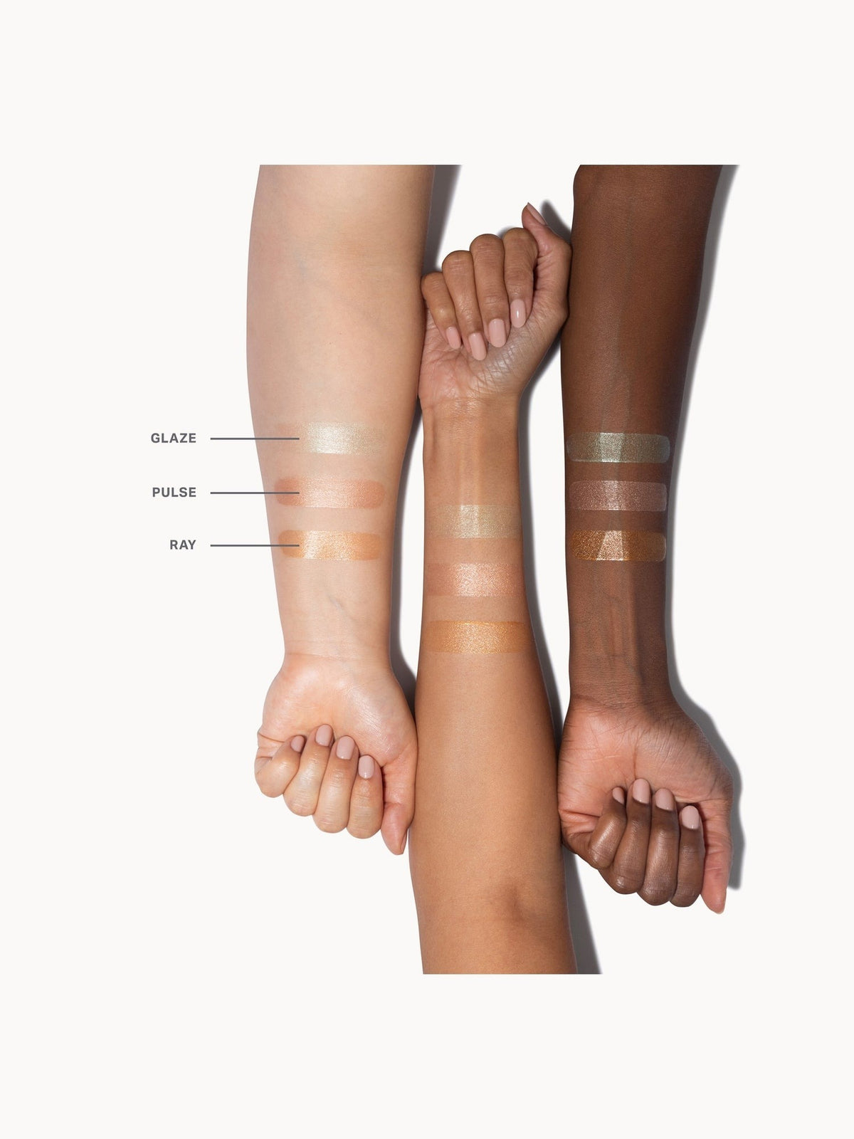 Morphe Complexion Boost Peptide Glow Serum    