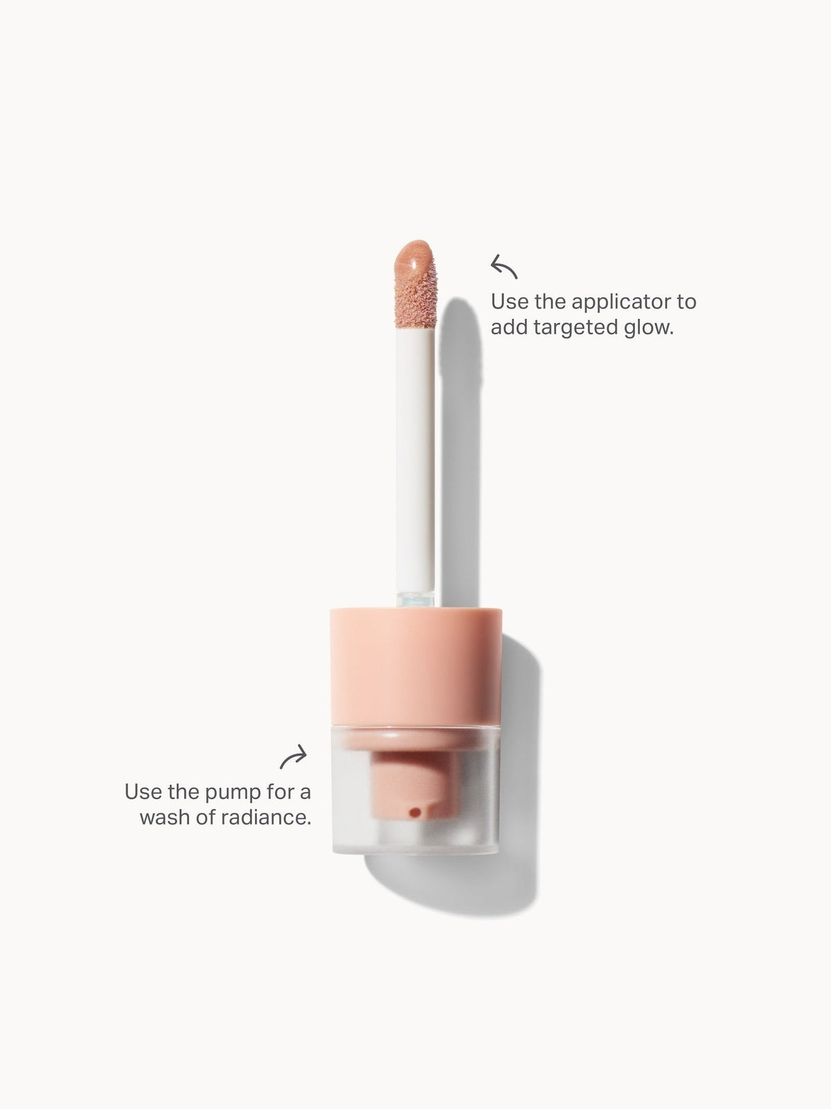 Morphe Complexion Boost Peptide Glow Serum    