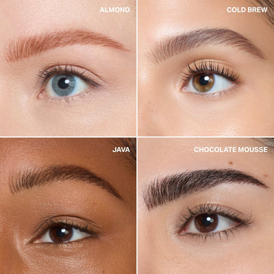 Morphe Nano Brow Pencil    
