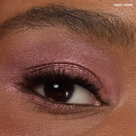 Morphe Pinky Ring Eyeshadow Trio    