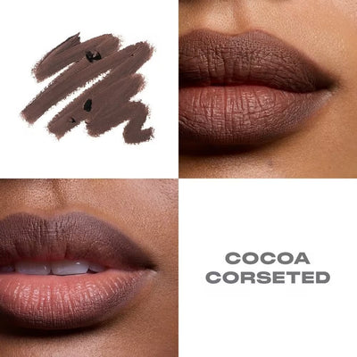 Morphe Sculptwear Long-Lasting Lip Liner    