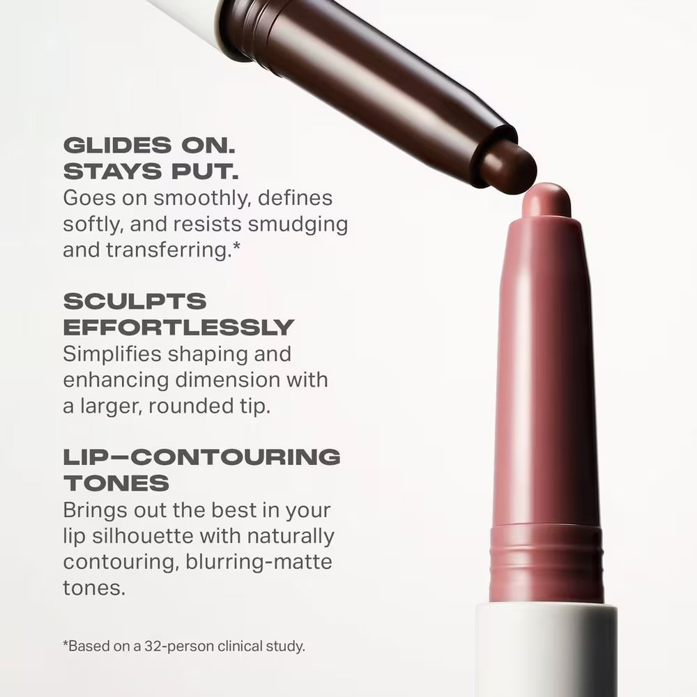 Morphe Sculptwear Long-Lasting Lip Liner    