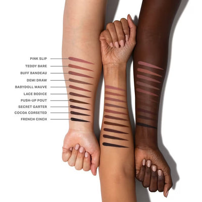 Morphe Sculptwear Long-Lasting Lip Liner    