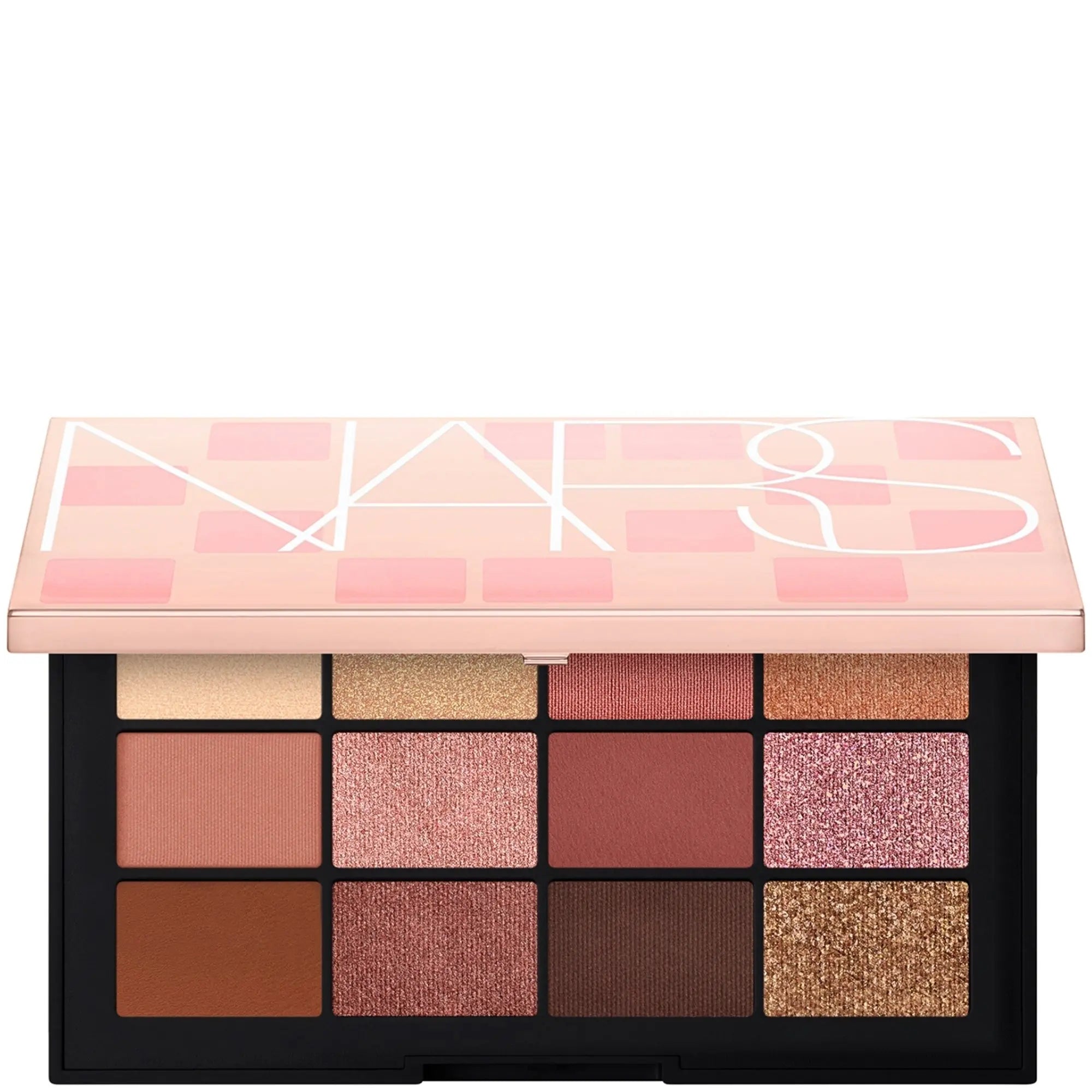 NARS Afterglow Irresistible Eyeshadow Palette 12g    