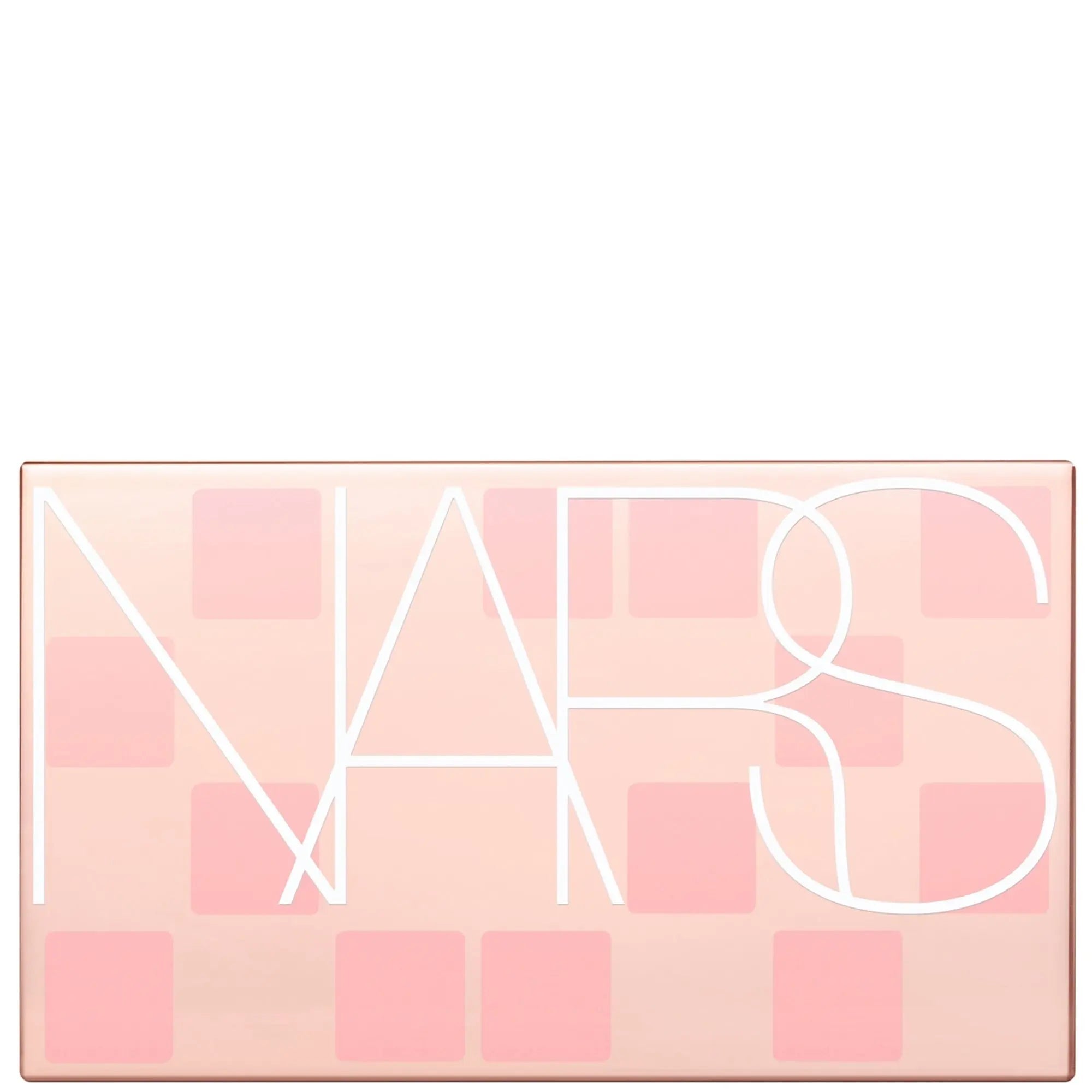 NARS Afterglow Irresistible Eyeshadow Palette 12g    