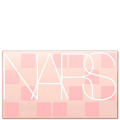 NARS Afterglow Irresistible Eyeshadow Palette 12g    