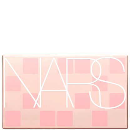 NARS Afterglow Irresistible Eyeshadow Palette 12g    