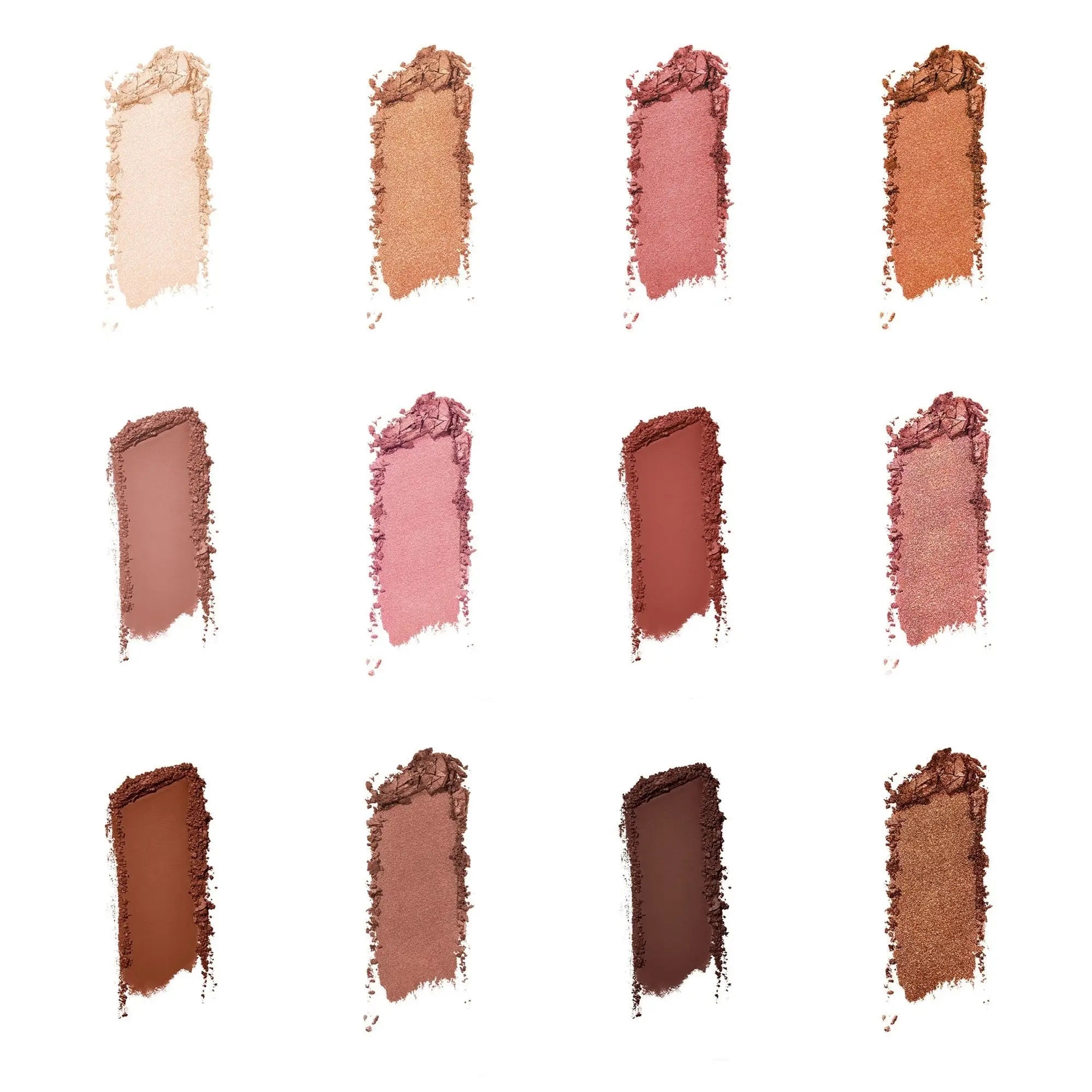 NARS Afterglow Irresistible Eyeshadow Palette 12g    