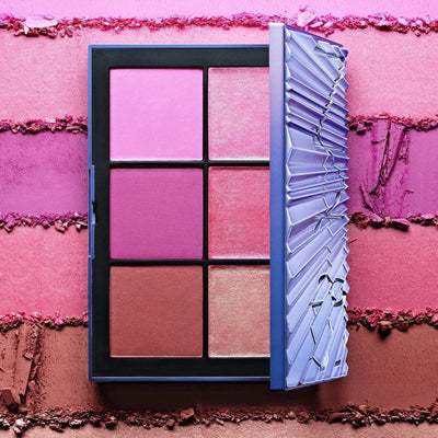 NARS  Ethereal Aura Blush Palette    