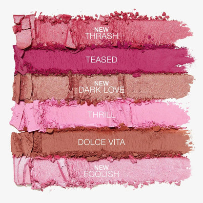 NARS  Ethereal Aura Blush Palette    