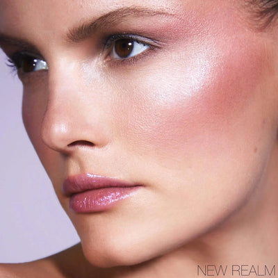 NARS  Ethereal Aura Blush Palette    