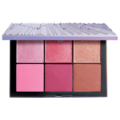 NARS  Ethereal Aura Blush Palette    