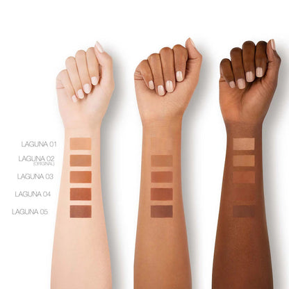 NARS Laguna Bronzing Cream    