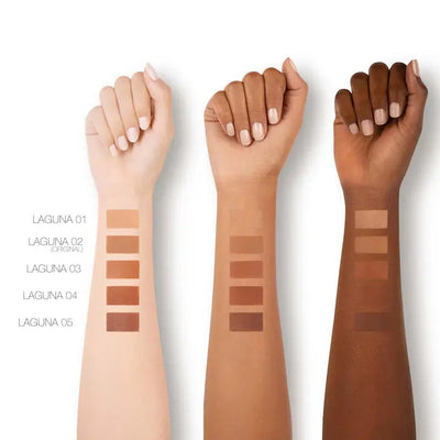 NARS Laguna Bronzing Cream    