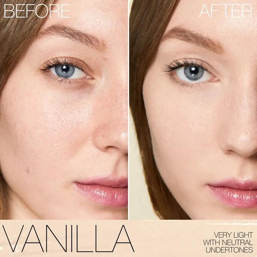 NARS Radiant Creamy Concealer with Medium Coverage    