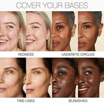 NARS Radiant Creamy Concealer with Medium Coverage    