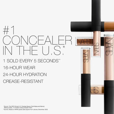 NARS Radiant Creamy Concealer with Medium Coverage    