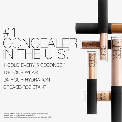 NARS Radiant Creamy Concealer with Medium Coverage    