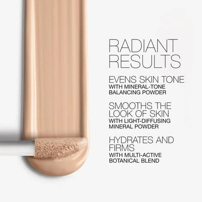 NARS Radiant Creamy Concealer with Medium Coverage    