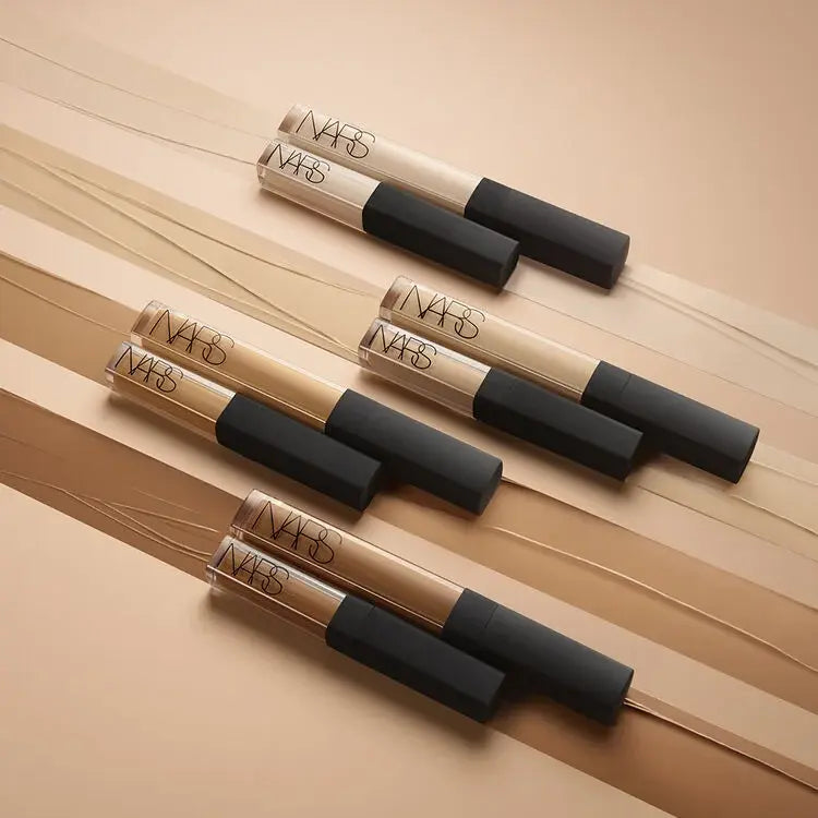 NARS Radiant Creamy Concealer with Medium Coverage    