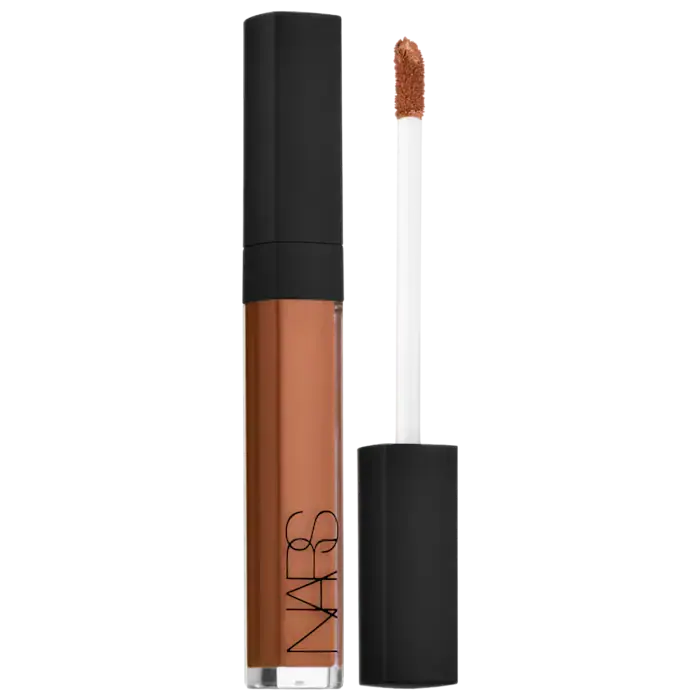 NARS Radiant Creamy Concealer with Medium Coverage   Chocolate 