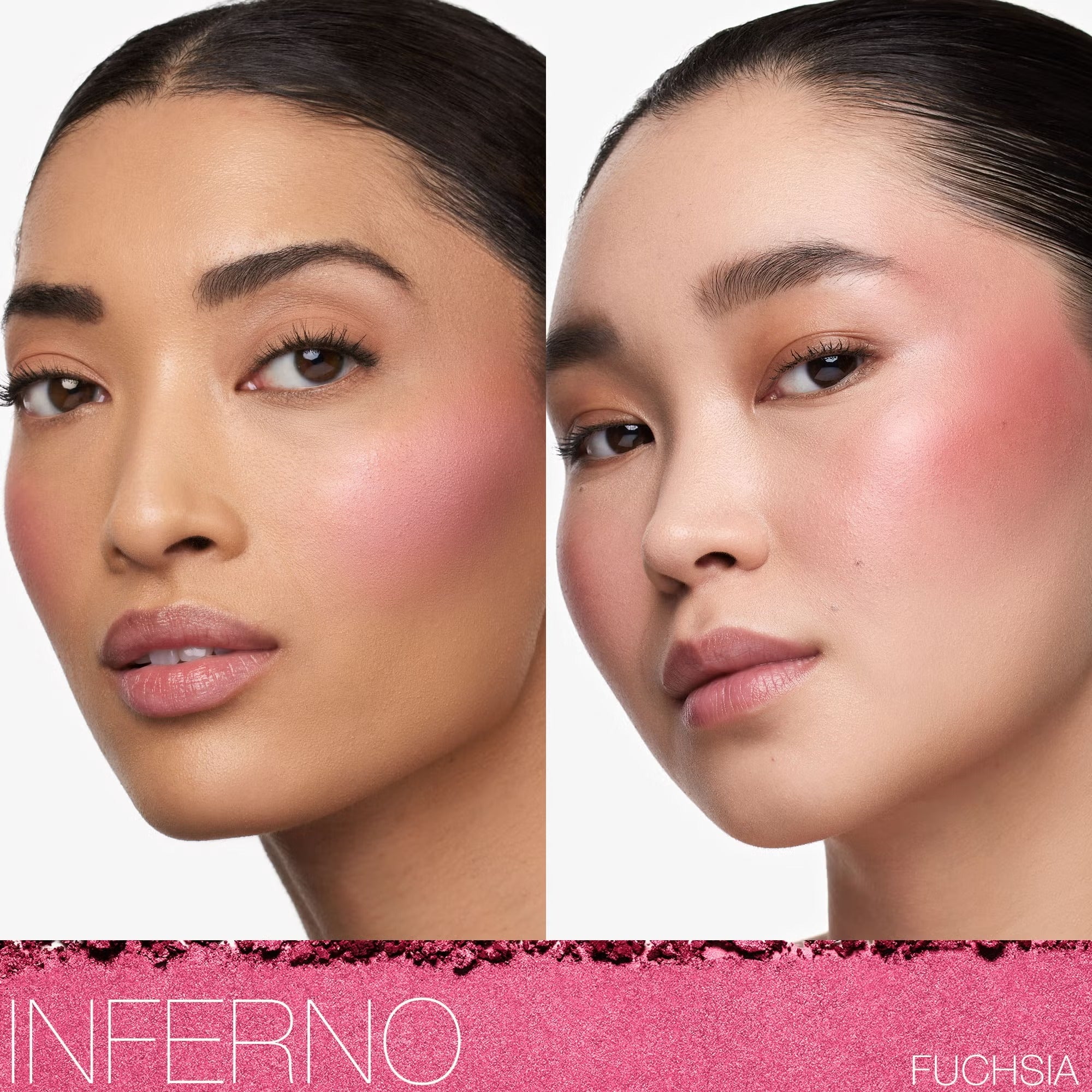 NARS Light Reflecting Luminizing Blush 5.5g    
