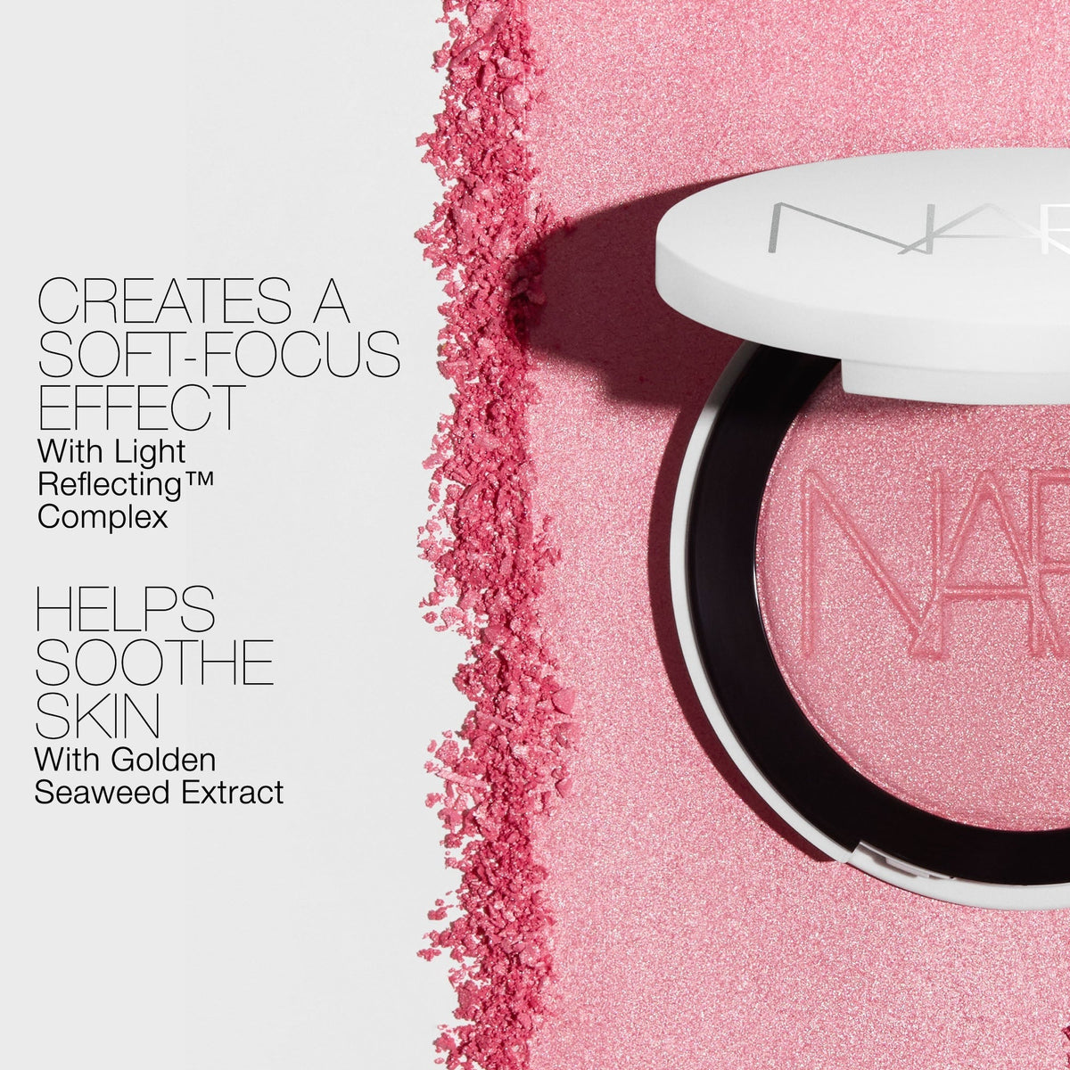NARS Light Reflecting Luminizing Blush 5.5g    