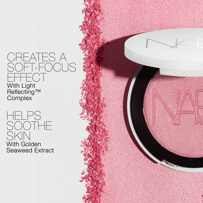 NARS Light Reflecting Luminizing Blush 5.5g    