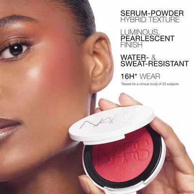 NARS Light Reflecting Luminizing Blush 5.5g    