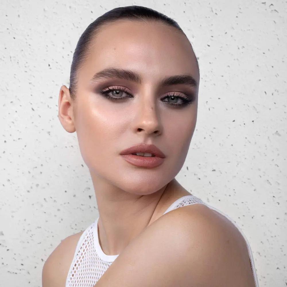 NATASHA DENONA Eye Sculpt Texture & Tone Eyeshadow Palette    