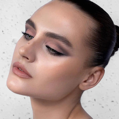 NATASHA DENONA Eye Sculpt Texture & Tone Eyeshadow Palette    