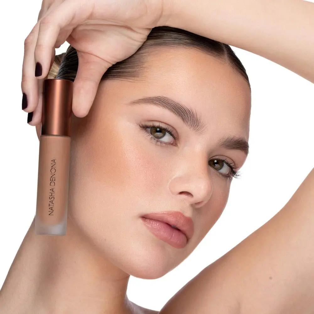 NATASHA DENONA HY-SCULPT Liquid Bronzer    