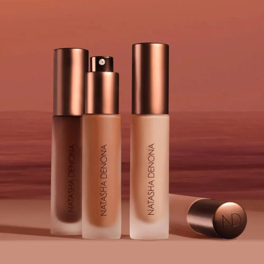 NATASHA DENONA HY-SCULPT Liquid Bronzer    