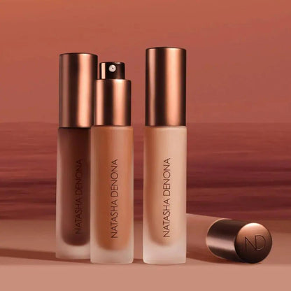 NATASHA DENONA HY-SCULPT Liquid Bronzer    