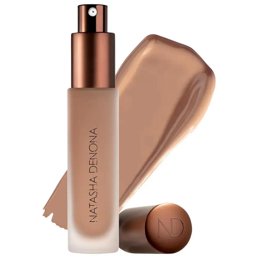 NATASHA DENONA HY-SCULPT Liquid Bronzer    