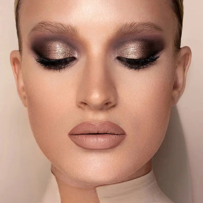 NATASHA DENONA  I Need a Nude Eyeshadow Palette    