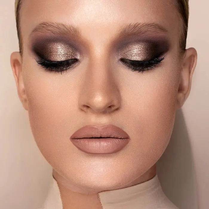 NATASHA DENONA  I Need a Nude Eyeshadow Palette    
