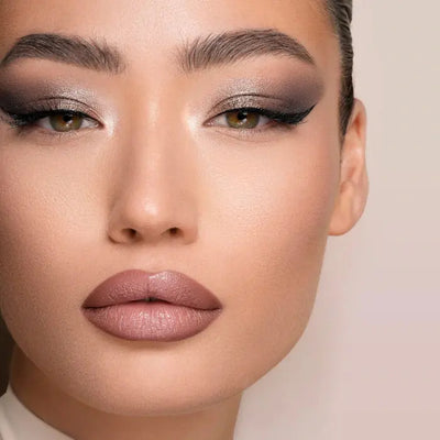 NATASHA DENONA  I Need a Nude Eyeshadow Palette    