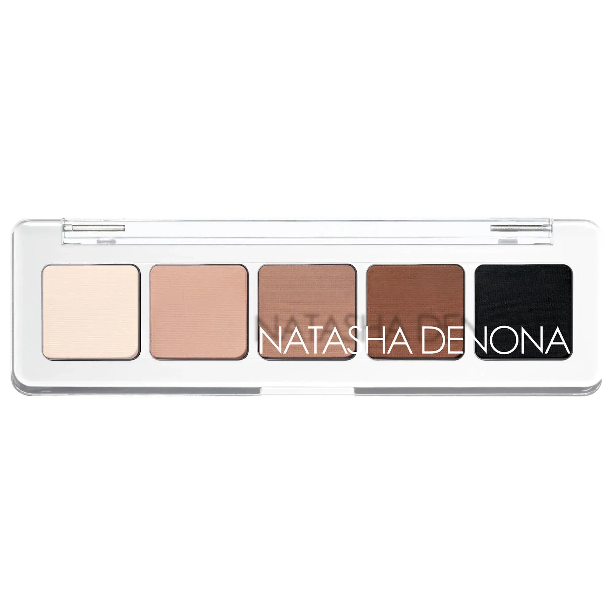 NATASHA DENONA  Mini Eye Sculpt Eyeshadow Palette    