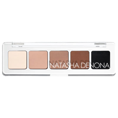 NATASHA DENONA  Mini Eye Sculpt Eyeshadow Palette    