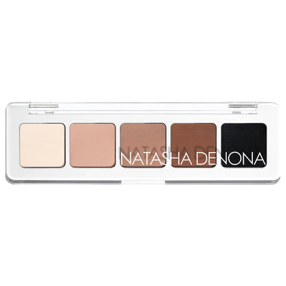 NATASHA DENONA  Mini Eye Sculpt Eyeshadow Palette    