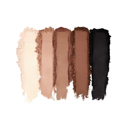 NATASHA DENONA  Mini Eye Sculpt Eyeshadow Palette    