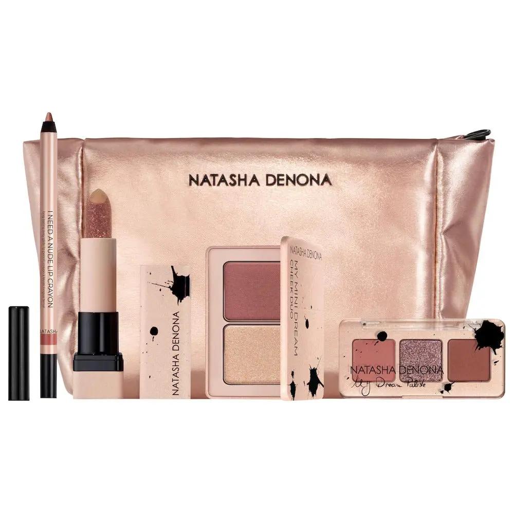 NATASHA DENONA  My Dream Pouch    