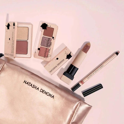 NATASHA DENONA  My Dream Pouch    
