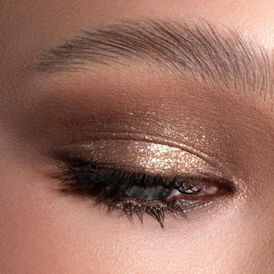 NATASHA DENONA Tan Eyeshadow Palette    