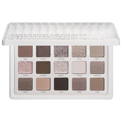 NATASHA DENONA I Need a Cool Eyeshadow Palette    