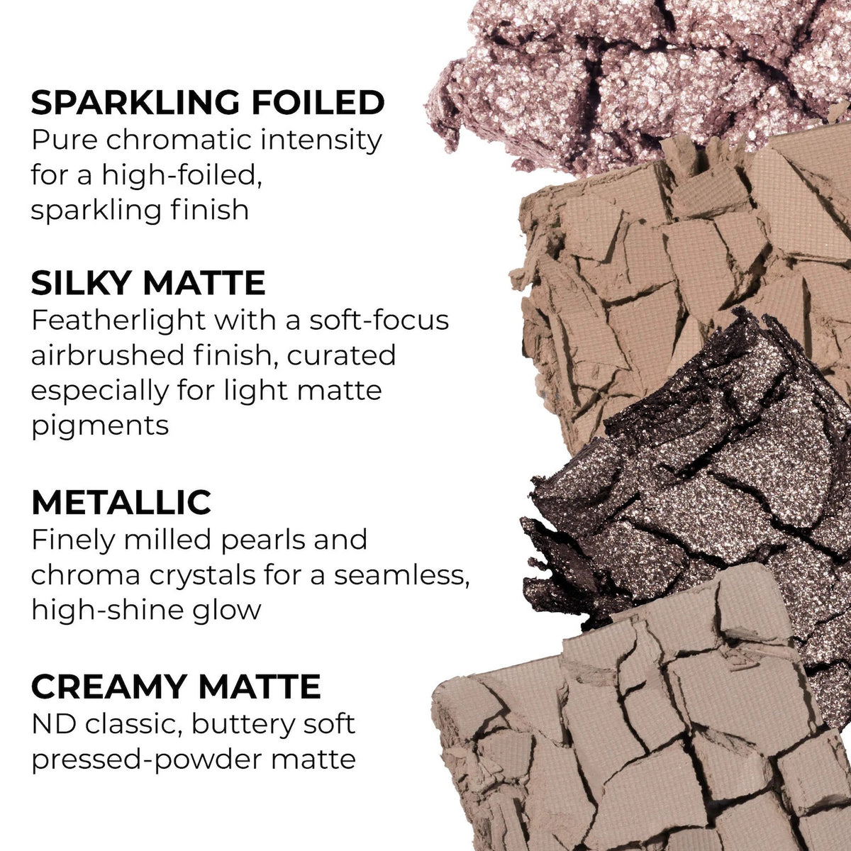NATASHA DENONA I Need a Cool Eyeshadow Palette    