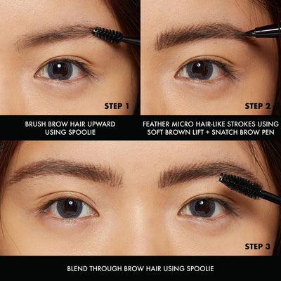 NYX LIFT & SNATCH BROW TINT PEN    